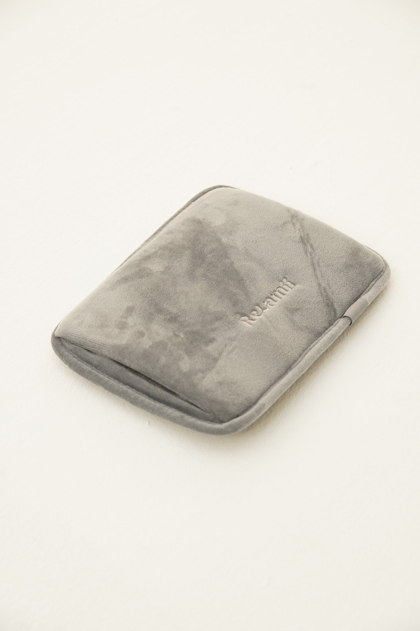 Bottle Pouch (Grey)