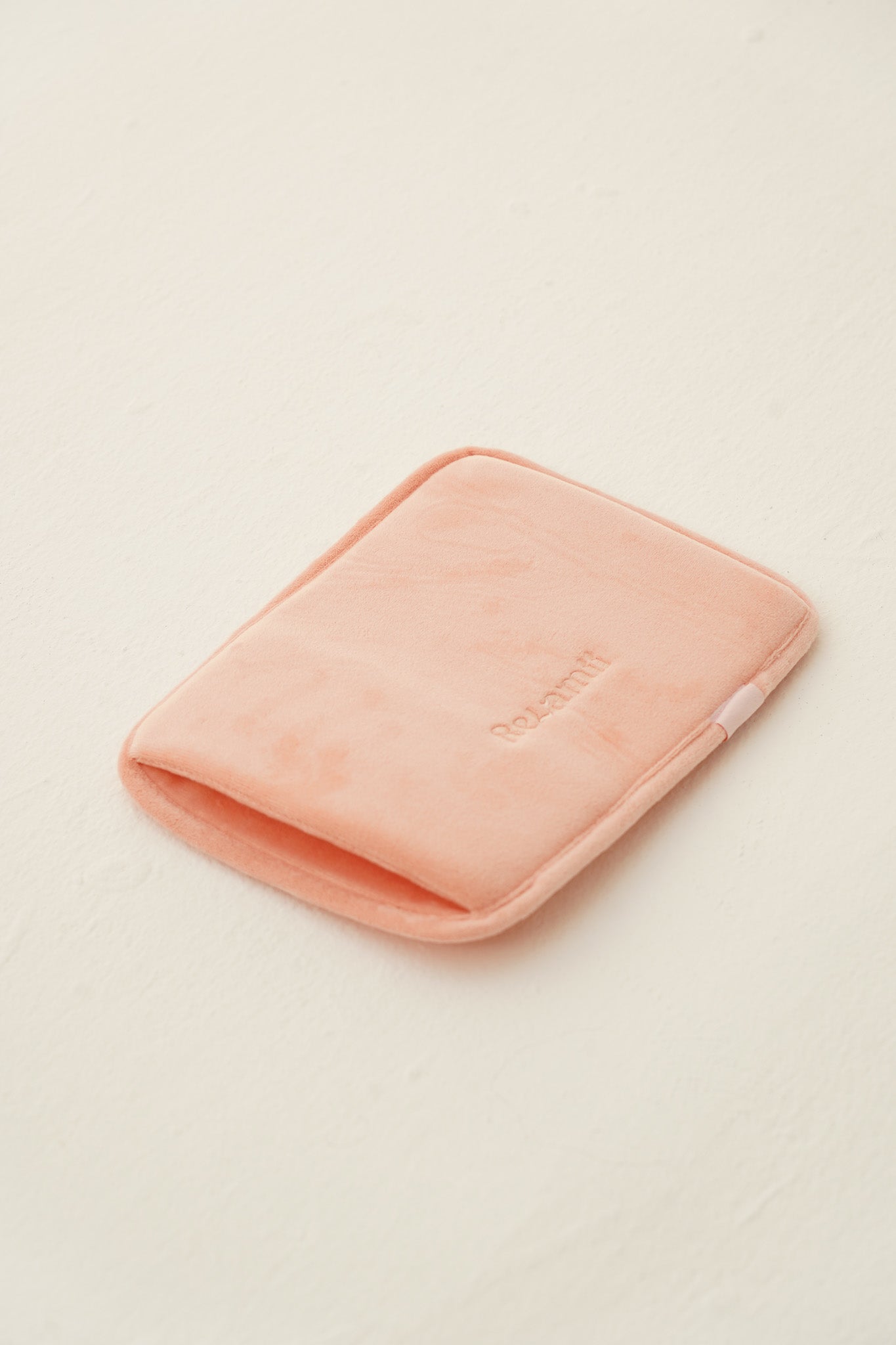 Bottle Pouch (Coral)